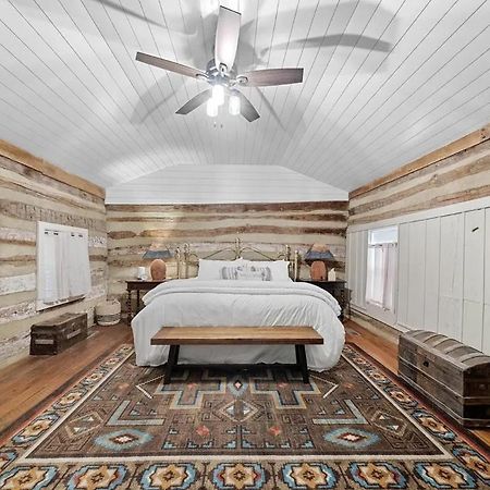 Rustic Augusta Cabin 외부 사진